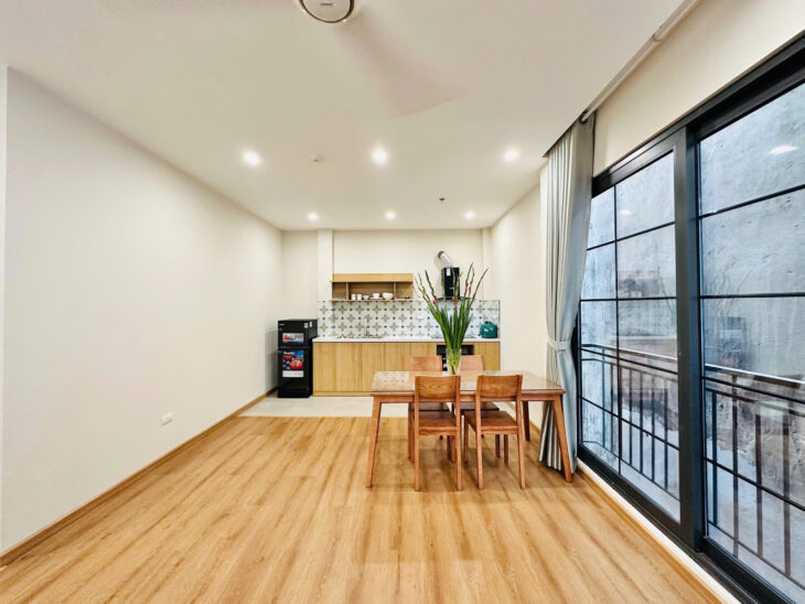 Cho thuê CHDV 2pn tại Tô Ngọc Vân, 14 triệu, 80m2 hàng hiếm tại giá tốt