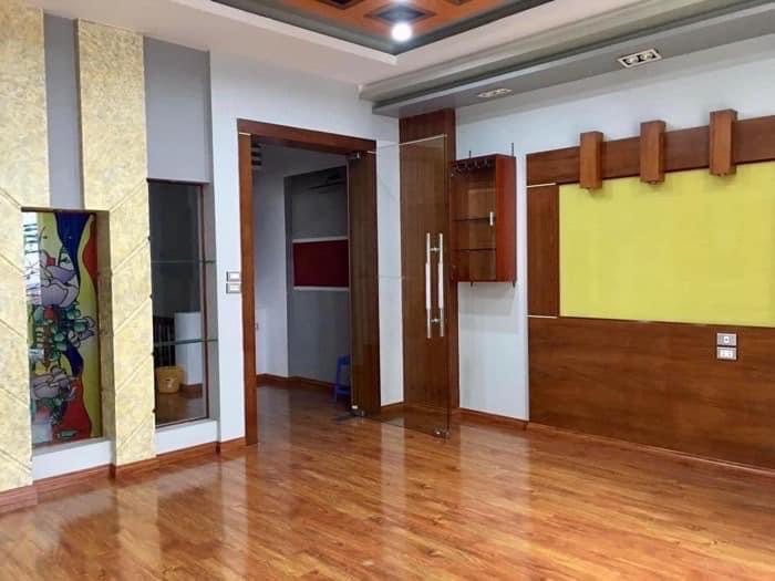 BÁN NHÀ KIM GIANG-HOÀNG MAI-4T-3NGu-2.65TY. LH: 0982769586