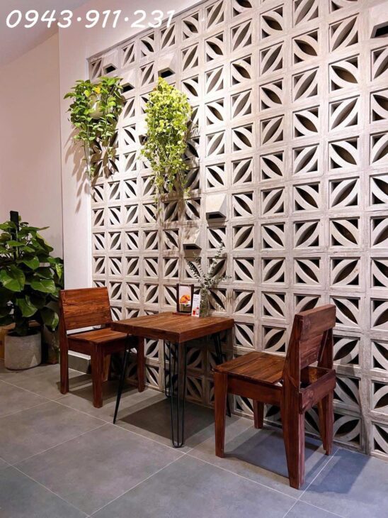 SANG NHƯỢNG QUÁN CAFE ĐỘI CẤN – BA ĐÌNH