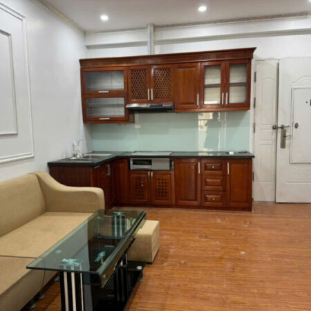 Bán căn hộ xala , diện tích 54m -2pn ,1vs ,sổ đỏ chính chủ