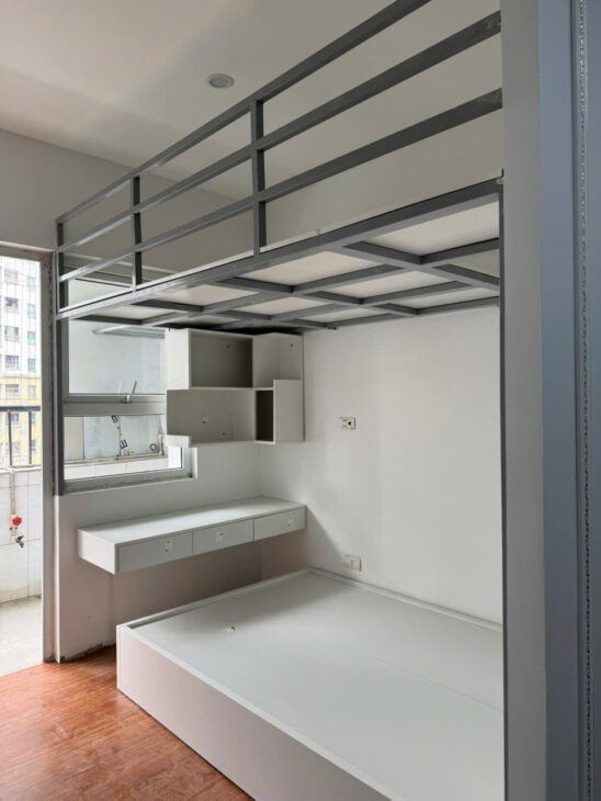 Bán căn hộ xala , diện tích 54m -2pn ,1vs ,sổ đỏ chính chủ