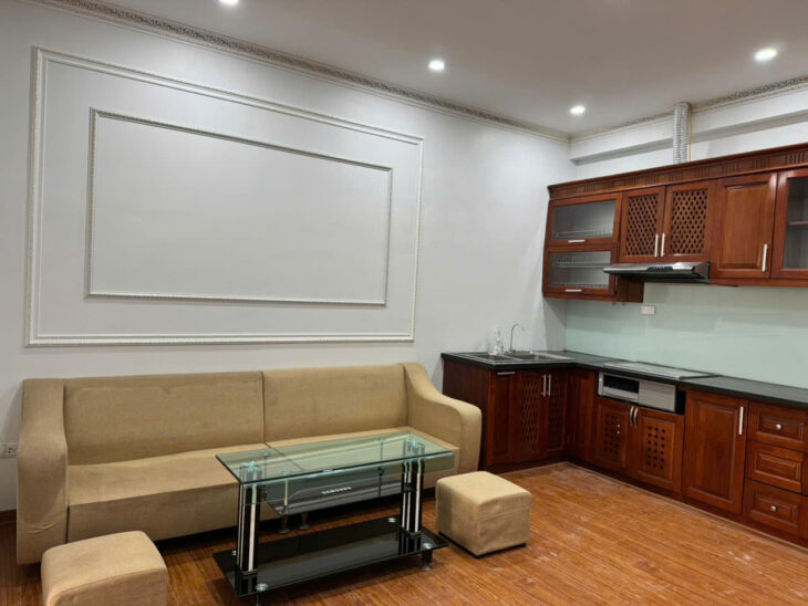 Bán căn hộ xala , diện tích 54m -2pn ,1vs ,sổ đỏ chính chủ