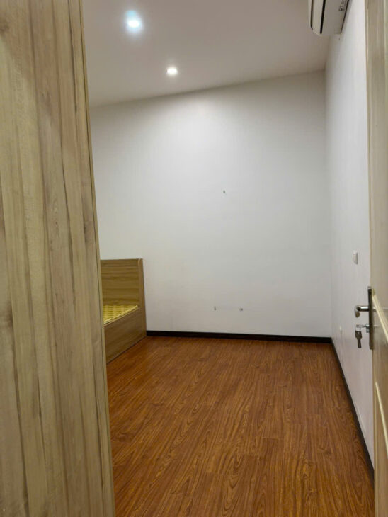 Bán căn hộ xala , diện tích 54m -2pn ,1vs ,sổ đỏ chính chủ