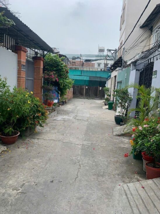 Chỉ 3 tỷ hơn sở hửu ngay nhà trung tâm Thủ Đức đầu tư sinh lời .
