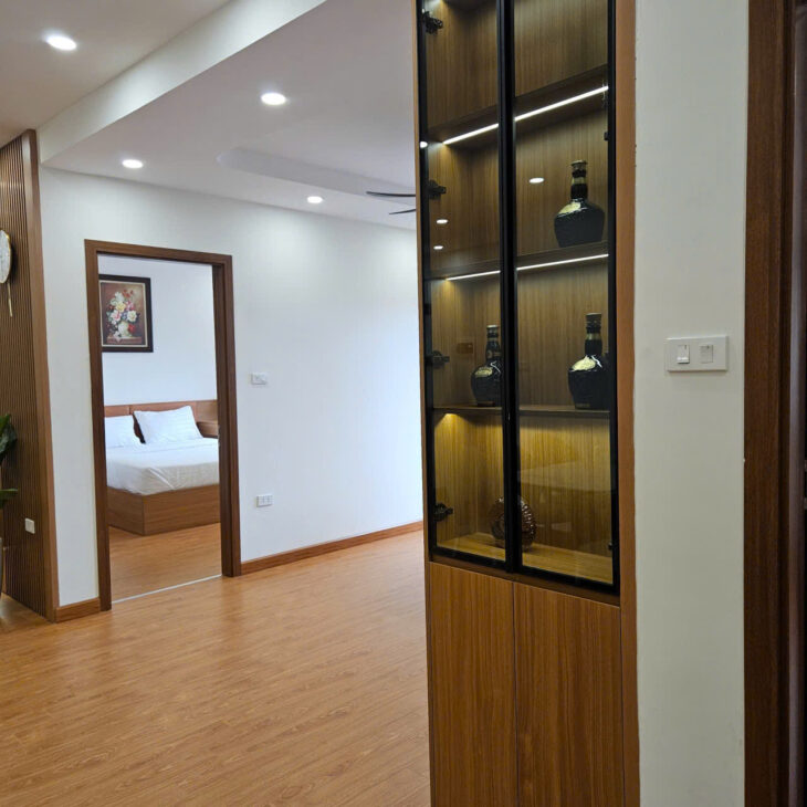 Chính chủ bán gấp CH Chung Cư CT5 – ĐN2, Mỹ Đình 2,Nam Từ Liêm: DT 105m2 – 3PN. 6,75 tỷ.