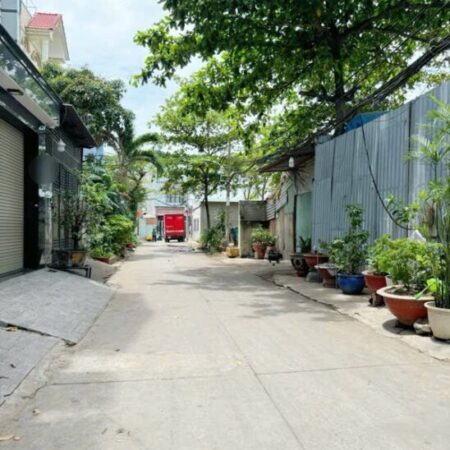 NHÀ BÁN CÓ THANG MÁY ĐƯỜNG LÊ ĐỨC THỌ, ĐƯỜNG 6M, FULL NỘI THẤT