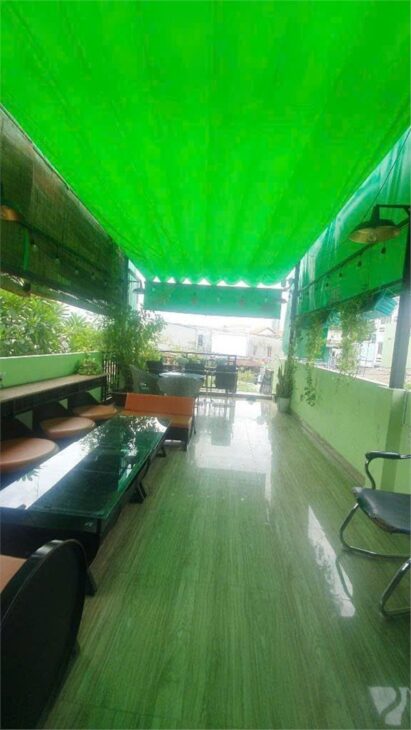 BÁN NHÀ SHR KINH DOANH TỐT 7.42M x 27.56M TẠI TINH LỘ 10 – 5 TỶ NHỈNH