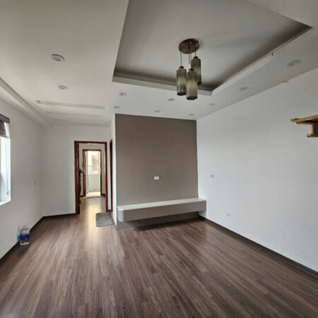 Bán căn hộ 45m Đại Thanh , thiết kế 1pn,1vs sổ đỏ chính chủ