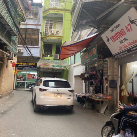 CHÍNH CHỦ CẦN BÁN – NHÀ KIM NGƯU