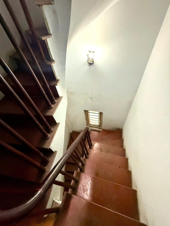 Bán nhà CHDV 34m x 5 tầng giá 6ty2 ngõ 144 Quan Nhân, Thanh Xuân