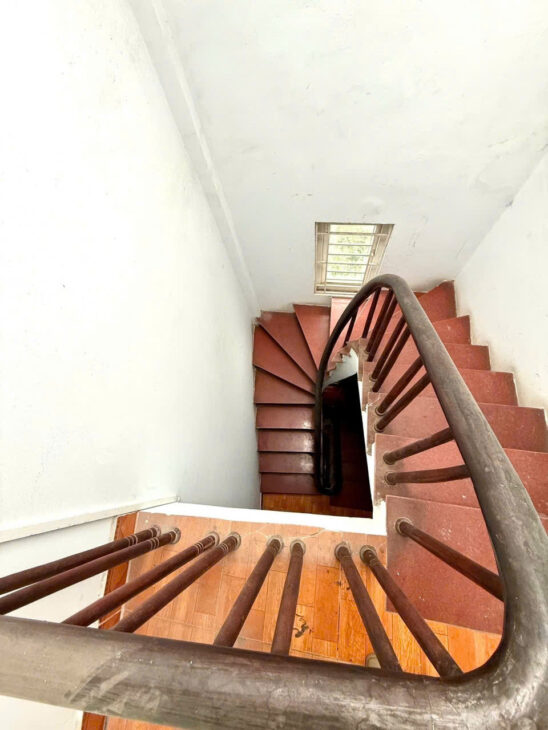 Bán nhà CHDV 34m x 5 tầng giá 6ty2 ngõ 144 Quan Nhân, Thanh Xuân