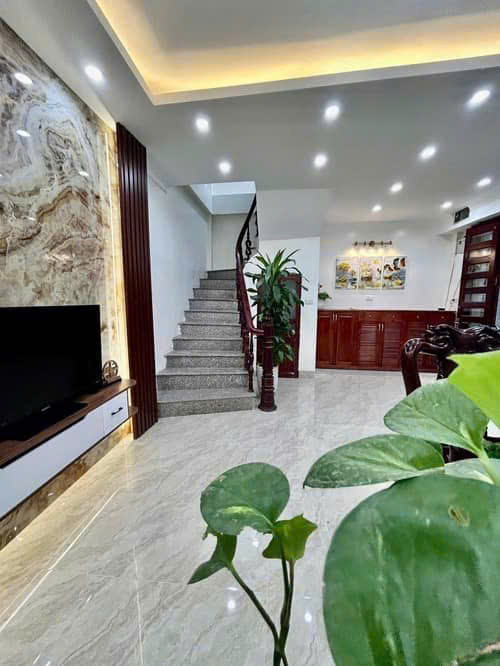 Lĩnh Nam, Vĩnh Hưng, Tân Khai. Nhà riêng 6,9 tỷ, 40m2