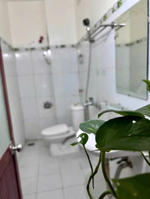 Lĩnh Nam, Vĩnh Hưng, Tân Khai. Nhà riêng 6,9 tỷ, 40m2