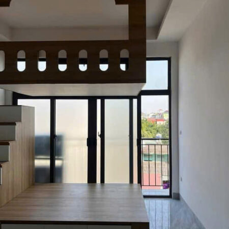 Kim Ngưu – Lạc Trung – Thanh Nhàn. Thang máy 6T nhỉnh 11 tỷ.