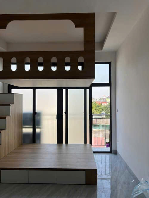 Kim Ngưu – Lạc Trung – Thanh Nhàn. Thang máy 6T nhỉnh 11 tỷ.