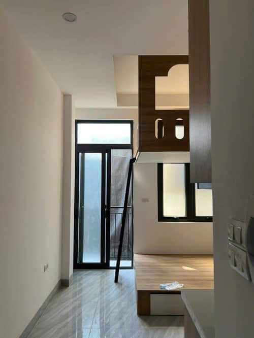 Kim Ngưu – Lạc Trung – Thanh Nhàn. Thang máy 6T nhỉnh 11 tỷ.