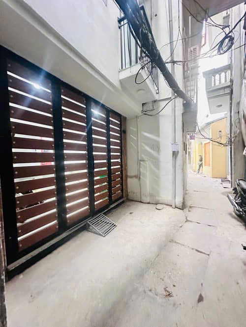 Kim Ngưu – Lạc Trung – Thanh Nhàn. Thang máy 6T nhỉnh 11 tỷ.