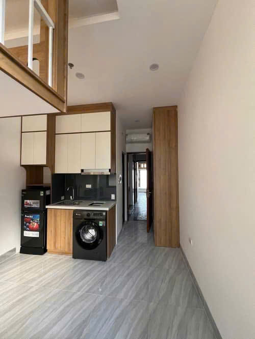 Kim Ngưu – Lạc Trung – Thanh Nhàn. Thang máy 6T nhỉnh 11 tỷ.