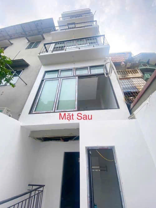 Kim Ngưu – Lạc Trung – Thanh Nhàn. Thang máy 6T nhỉnh 11 tỷ.