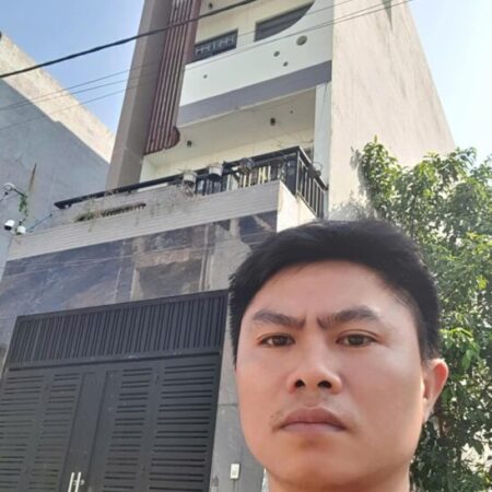 Oto ngủ trong nhà, DT sàn 255m2, Sổ riêng, Nhà đẹp, View thoáng. Gần vòng xoay Phú Hữu, Tp. TĐ. LH