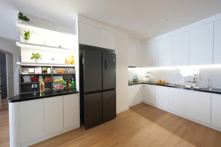 Bán nhà Triều Khúc 49m2, 5 tầng, nhà mới về ở ngay, gần các trường ĐH lớn