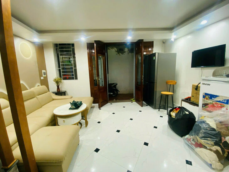 GIÁ TỐT – CHÍNH CHỦ CHO THUÊ PHÒNG TRỌ TẠI NGÕ 292/37 KIM GIANG, PHƯỜNG ĐẠI KIM, QUẬN HOÀNG MAI, HÀ