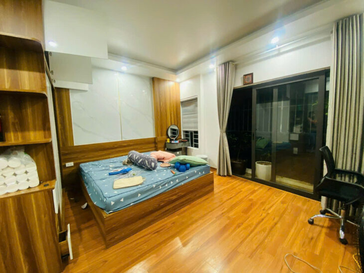 GIÁ TỐT – CHÍNH CHỦ CHO THUÊ PHÒNG TRỌ TẠI NGÕ 292/37 KIM GIANG, PHƯỜNG ĐẠI KIM, QUẬN HOÀNG MAI, HÀ
