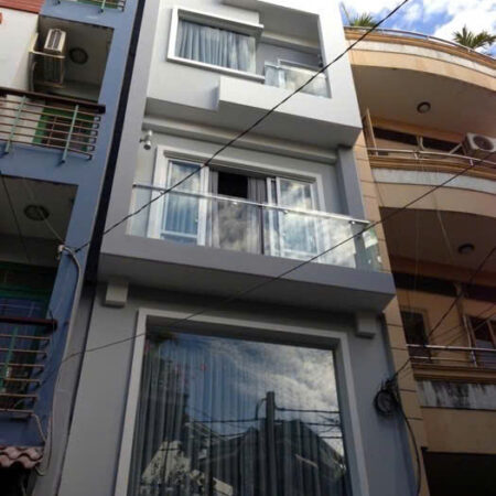 (BÁN GẤP) NHÀ SỔ HỒNG RIÊNG,HẺM XE HƠI QUAY ĐẦU TẠI P11,PHÚ NHUẬN – GIÁ CHỈ 11,8 TỶ