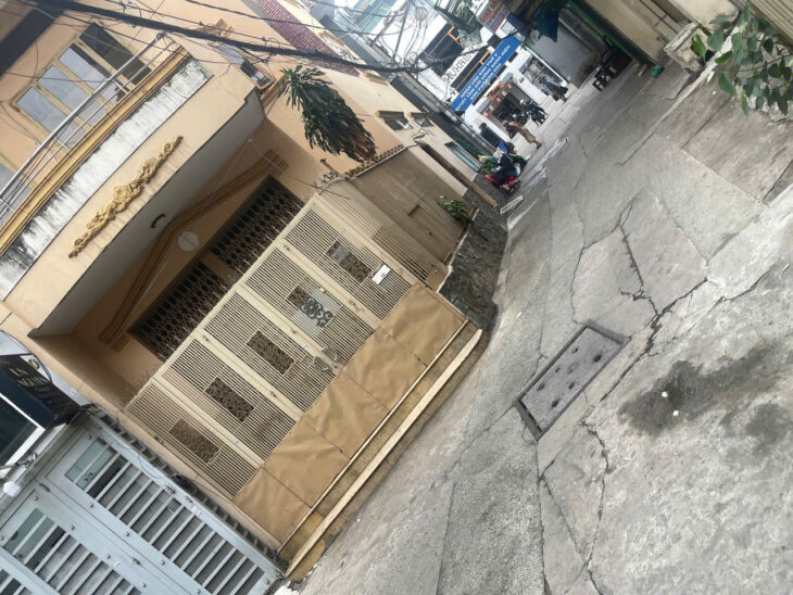 (BÁN GẤP) NHÀ SỔ HỒNG RIÊNG,HẺM XE HƠI QUAY ĐẦU TẠI P11,PHÚ NHUẬN – GIÁ CHỈ 11,8 TỶ