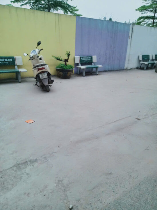 Bán nhà: Tựu Liệt, Cách bến xe nước ngầm 1km. 50m2, 6 tầng, oto ngủ trong nhà. nhỉnh 8 đồng