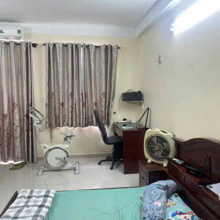 BÁN GẤP SIÊU PHẨM GIÁ MỀM NHẤT QUẬN 3- NGUYỄN ĐÌNH CHIỂU – BTCT-1 TRE65TB- 1 LỬNG 3 LẦU- 4PN- 5 WC-