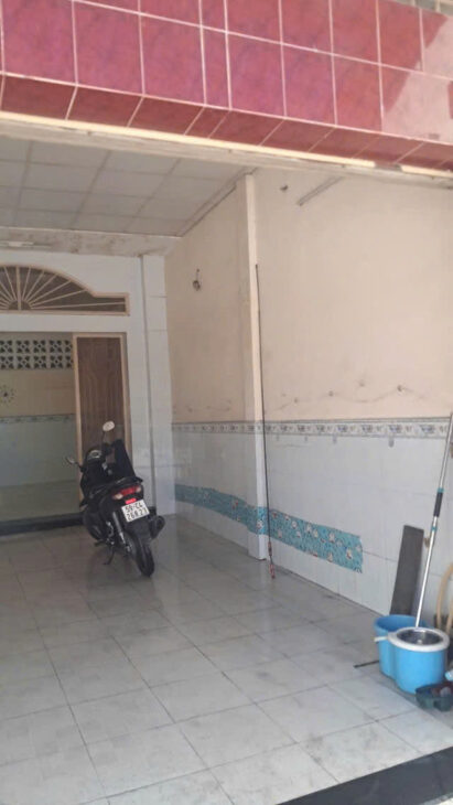 Bán siêu phẩm giá mềm nhất Quận 7 phường Tân Thuận Đông: Huỳnh Tấn Phát – DT: 86m (3.8 x 22) , 2