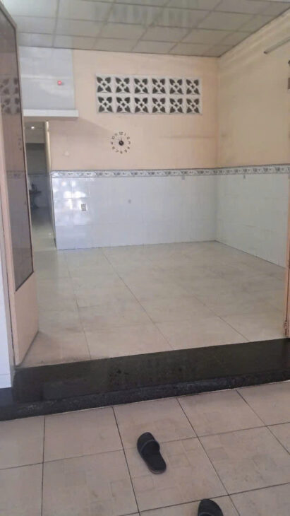 Bán siêu phẩm giá mềm nhất Quận 7 phường Tân Thuận Đông: Huỳnh Tấn Phát – DT: 86m (3.8 x 22) , 2