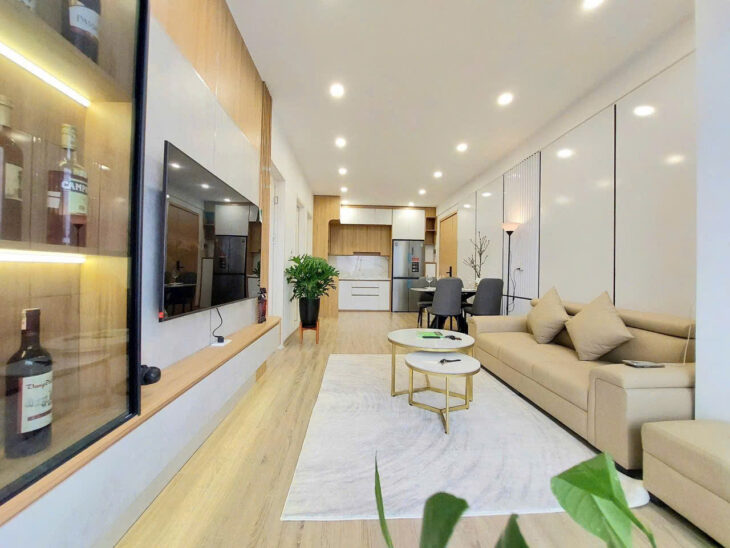 BÁN CĂN HỘ CHUNG CƯ ĐỀN LỪ HOÀNG MAI – VIEW TRIỆU ĐÔ – THẲNG HỒ TRỰC DIỆN – 4 TỶ