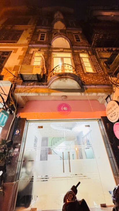 CHẤN ĐỘNG ĐỐNG ĐA – SIÊU PHẨM PHÂN LÔ HIẾM NHƯ KỲ LÂN GIÁNG THẾ