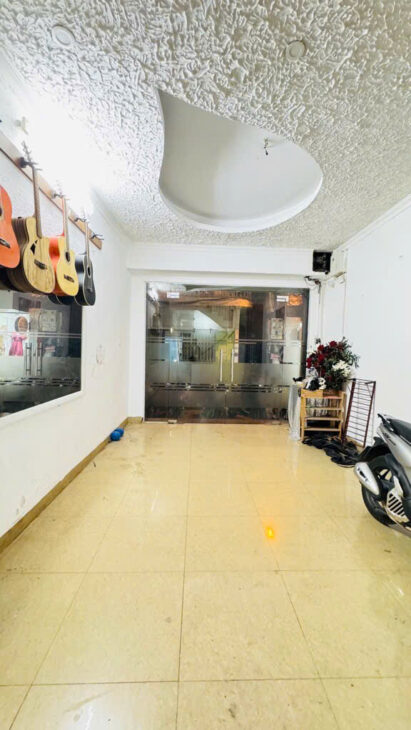 CHẤN ĐỘNG ĐỐNG ĐA – SIÊU PHẨM PHÂN LÔ HIẾM NHƯ KỲ LÂN GIÁNG THẾ