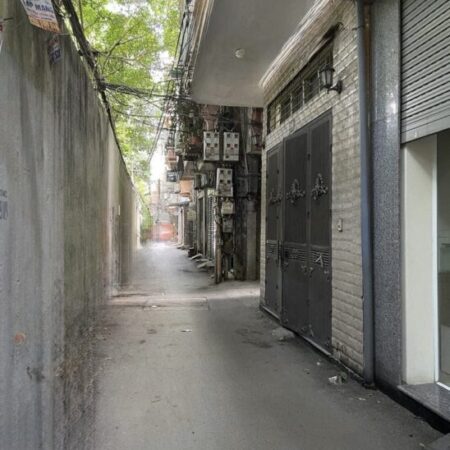 BÁN NHÀ ĐỐNG ĐA-TÂY SƠN-4T-6.85TY. LH: 0982769586