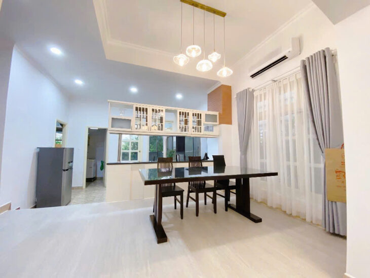 Cho thuê Village Mặt Tiền Đường số 45 , Phường An Khánh, Thủ Đức
