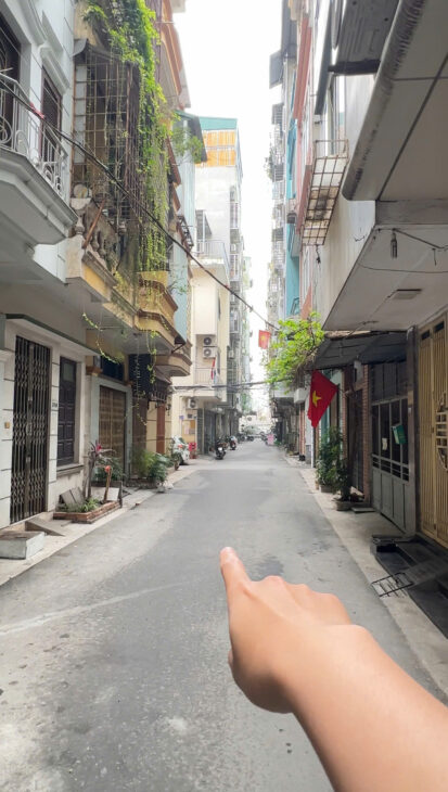 Bán nhà Trần Quốc Hoàn – Phân lô, ô tô tránh, 40m², MT 3.5m, giá 14 tỷ