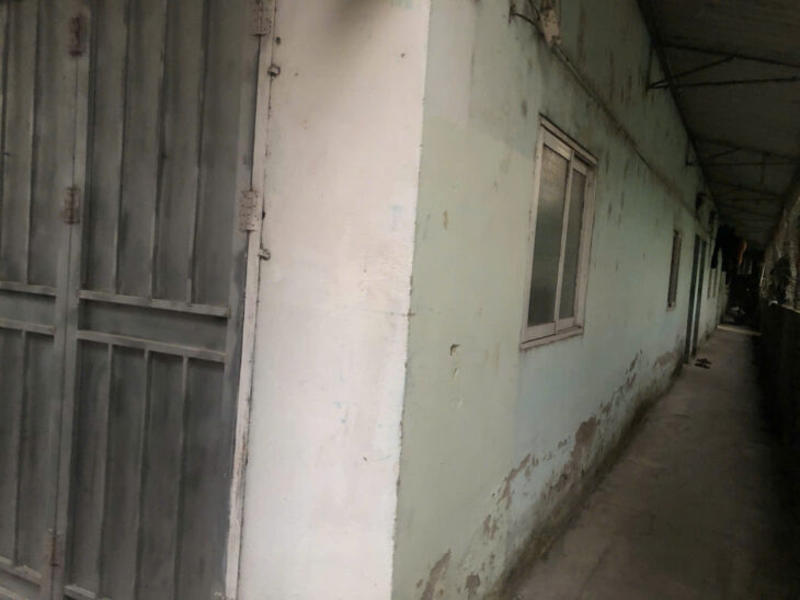 Bán 152m Đất PHÚ Viên,Bồ Đề, LONG BIÊN , Mt 5m, giá 13 TỶ,oto vào đất,KD