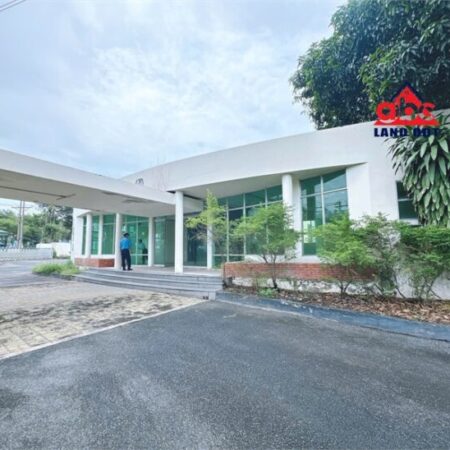 X016 bán nhà xưởng sản xuất, KCN tiếp nhận nhiều DN FDI. Ưu tiên công nghệ cao