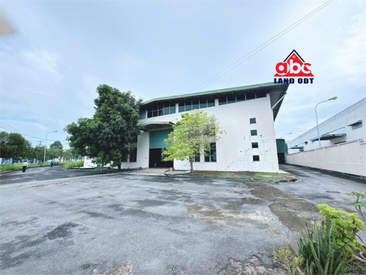 X016 bán nhà xưởng sản xuất, giấy tờ đầy đủ, đóng thuế 1 lần. thu hút đầu tư đa ngành nghề
