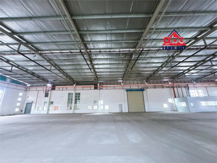 X016 bán nhà xưởng sản xuất, giấy tờ đầy đủ, đóng thuế 1 lần. thu hút đầu tư đa ngành nghề