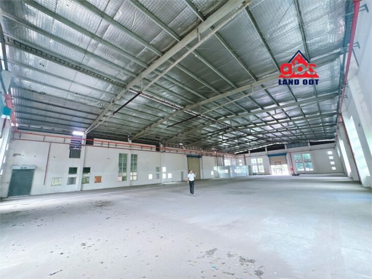 X016 bán nhà xưởng sản xuất, giấy tờ đầy đủ, đóng thuế 1 lần. thu hút đầu tư đa ngành nghề