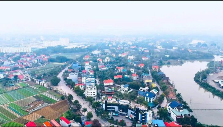 15 TỶ THP CHÍNH CHỦ GỬI BÁN CĂN BIỆT THỰ GÓC 254 m2 Vị trí ĐẮC ĐỊA tại KĐT Hà Phong