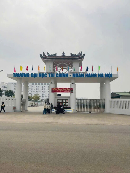 CIENCO5 MÊ LINH HÀ NỘI BÁN BIỆT THỰ 3 MẶT THOÁNG 355M GIÁ 19 TỶ SỔ ĐỔ