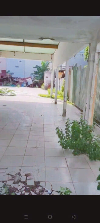 BÁN GẤP GIÁ MỀM NHẤT QUẬN TÂN PHÚ: HUỲNH VĂN GẤM – DT SIÊU TO 621M (19X32)M – CÓ THỂ XD 9 TẦNG, KẾT