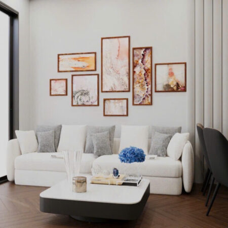 Nhà mới đẹp, ô tô đỗ cửa, 30m2, 5 tầng tại Định Công, quận Hoàng Mai, chỉ 7.2 tỷ