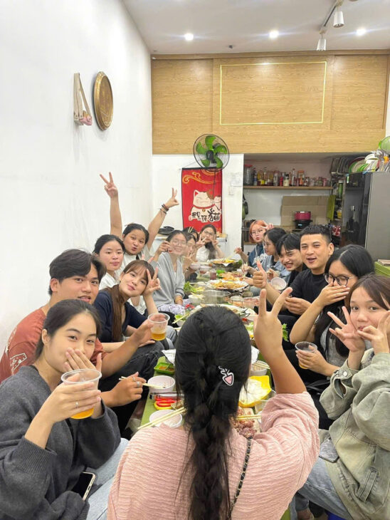 GIÁ TỐT – MÌNH CHO THUÊ MẶT BẰNG KINH DOANH BUỔI SÁNG TỪ 5H-15H CHIỀU TẠI PHỐ CỬA NAM, PHƯỜNG CỬA
