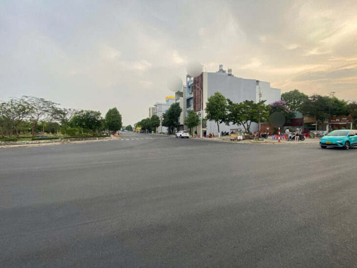 BÁN NHÀ 4 TẦNG CĂN GÓC 2 MẶT TIỀN ĐƯỜNG SỐ 9 – PHƯỜNG LINH XUÂN, TP. THỦ ĐỨC-098.560.8188